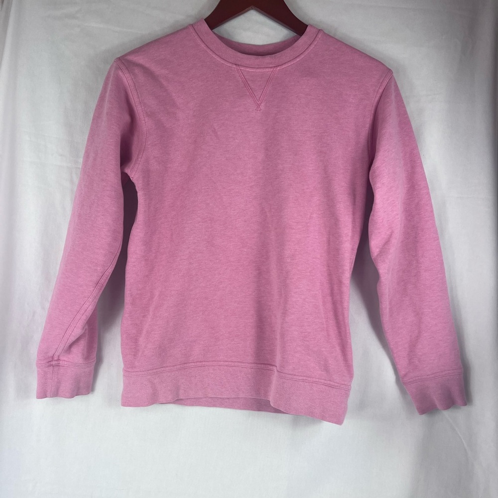 lululemon athletica Pink Sweatshirt
